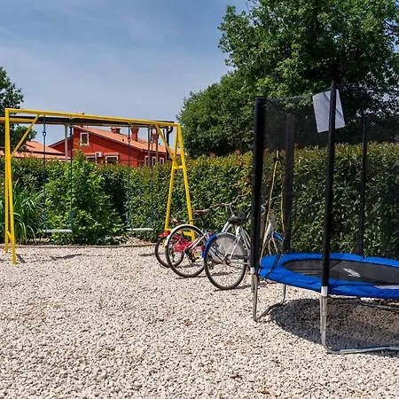 Filton Holiday home Vranje Selo